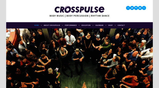 crosspulse.com