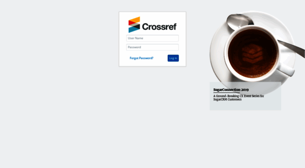 crossref.sugarondemand.com