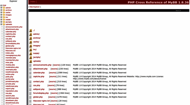 crossreference.mybb.de