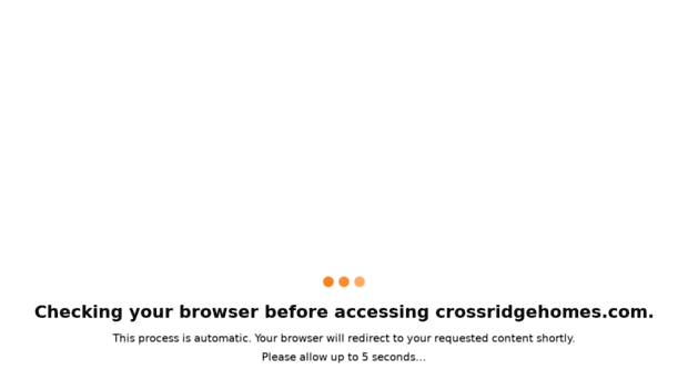 crossridgehomes.com