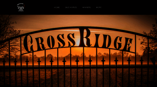 crossridgeranch.com