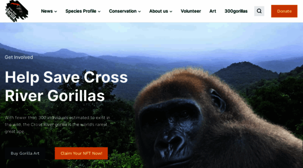 crossrivergorilla.org