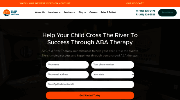 crossrivertherapy.com