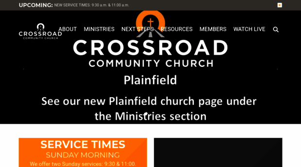 crossroad-community.com