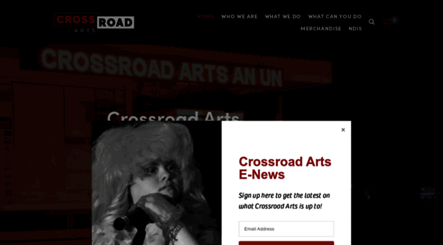 crossroadarts.com.au