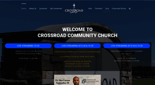 crossroadcc.us