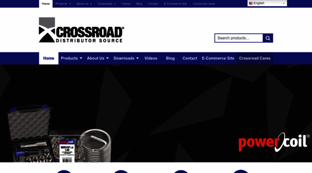 crossroaddistributorsource.com