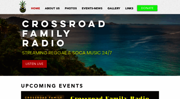 crossroadfamily.net