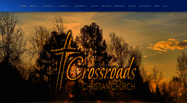 crossroads-christian.com