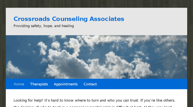 crossroads-counseling.net