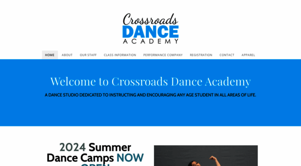 crossroads-dance.com