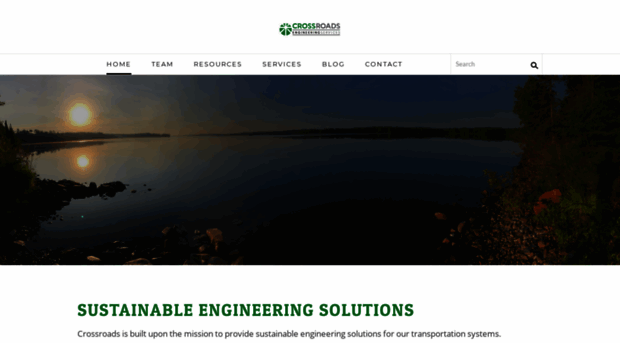 crossroads-engineering.com