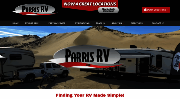 crossroads-rv.com