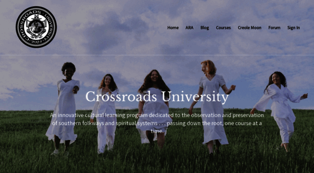 crossroads-university.com