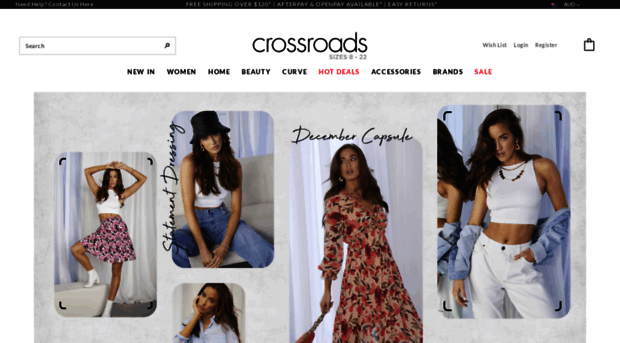 crossroads.com.au