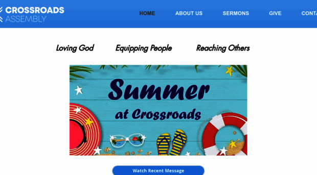 crossroadsaog.com