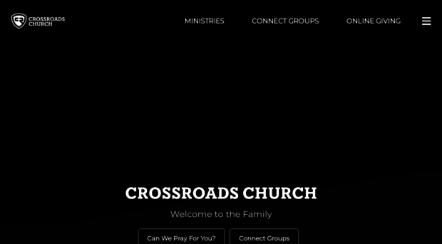 crossroadsapostolic.com