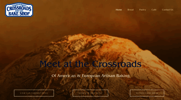 crossroadsbakeshop.com