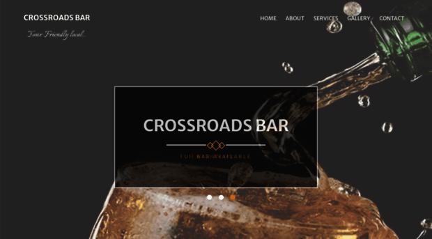 crossroadsbar.co.nz