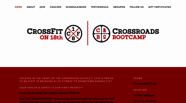 crossroadsbootcamp.com