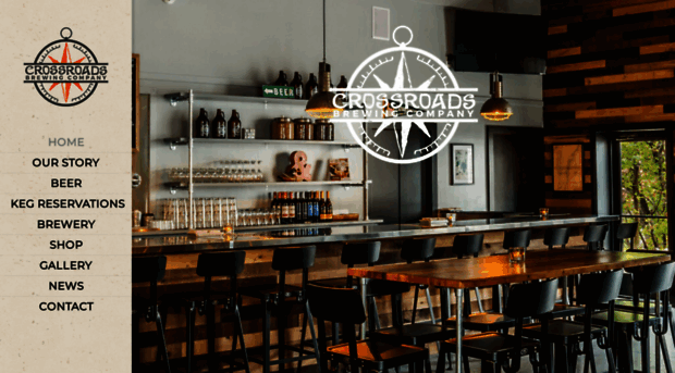 crossroadsbrewingco.com