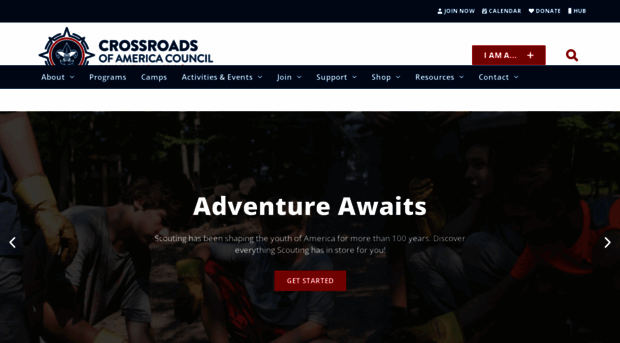 crossroadsbsa.org