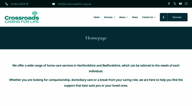 crossroadscaring.org.uk