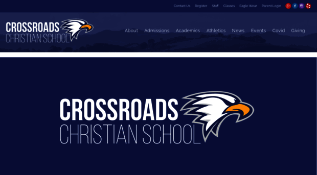crossroadschristianschool.org