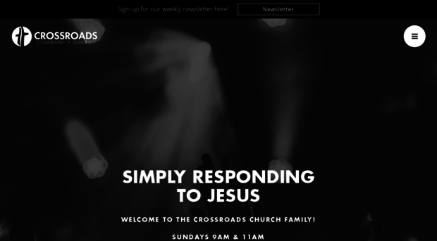 crossroadschurch.net