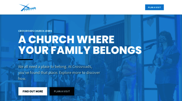 crossroadschurchjenks.com