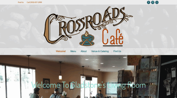 crossroadscoffeecafe.com