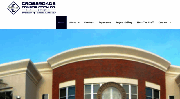 crossroadsconstruction.net