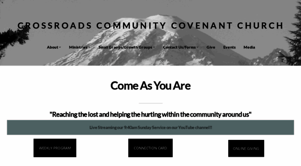 crossroadscov.com