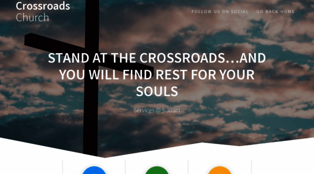 crossroadscrc.org