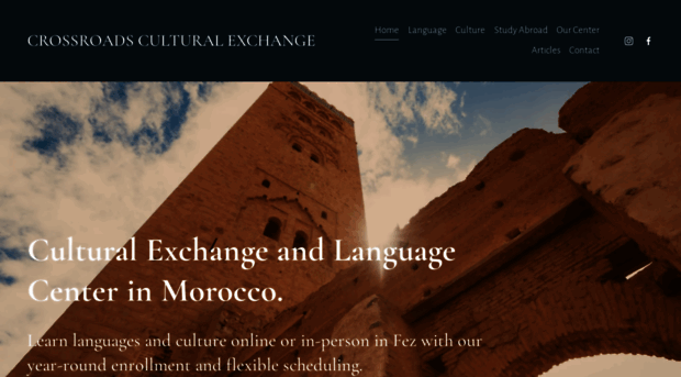 crossroadsculturalexchange.com