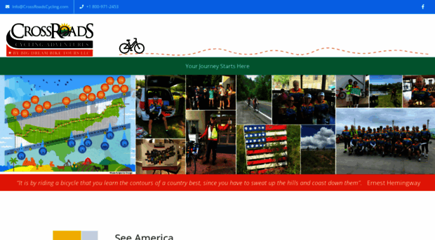 crossroadscycling.com