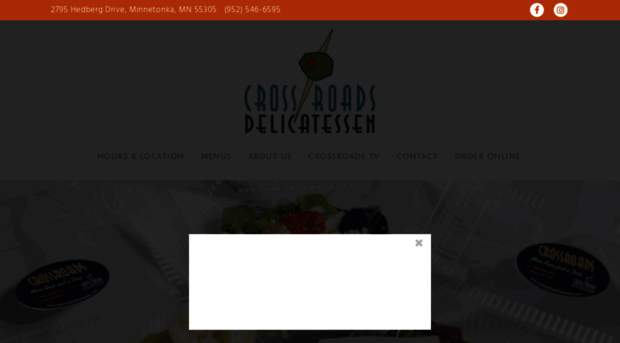 crossroadsdelicatessen.com