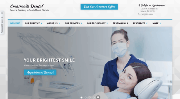 crossroadsdental.com