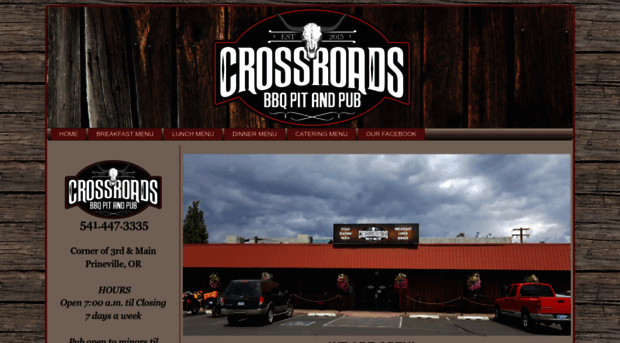 crossroadsdinerandpub.com