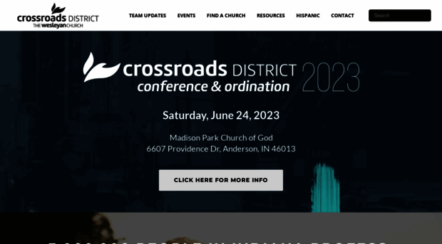 crossroadsdistrict.org