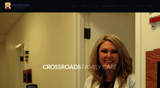 crossroadsfamilycare.com