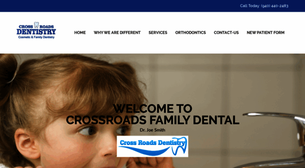 crossroadsfamilydental.com