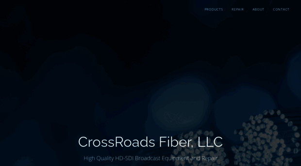 crossroadsfiber.com