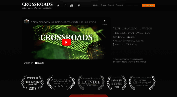 crossroadsfilm.com