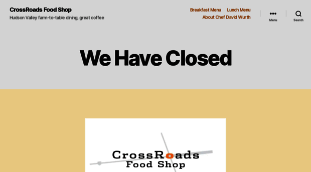 crossroadsfoodshop.com
