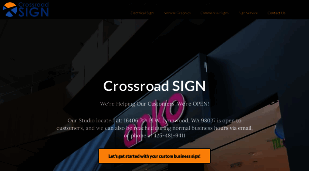 crossroadsign.com