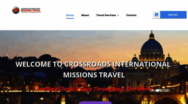 crossroadsinternationalmissions.com