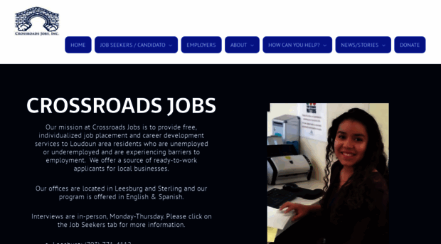 crossroadsjobs.org