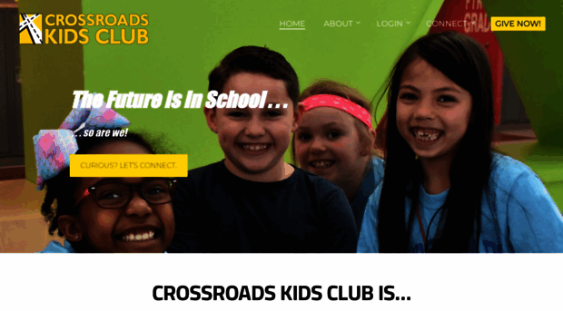 crossroadskidsclub.com