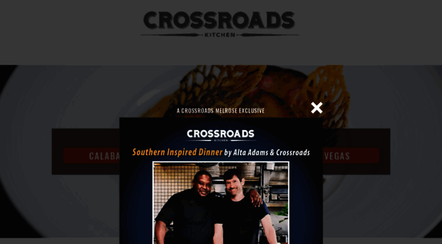 crossroadskitchen.com
